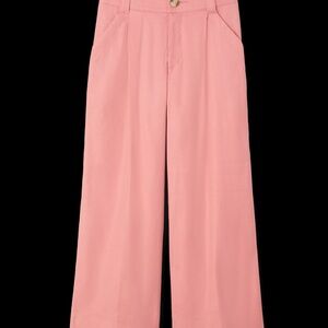 2025 Spring Abi Cruise Crop Pant S